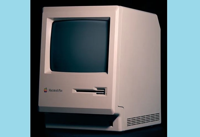 Has Apple Peaked?