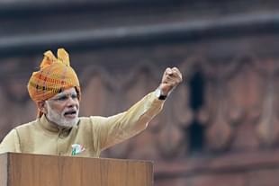 PM Narendra Modi