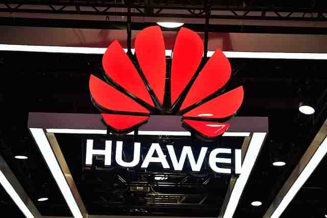 Huawei (David Becker/Getty Images)