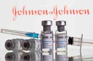J&J Covid-19 vaccine 