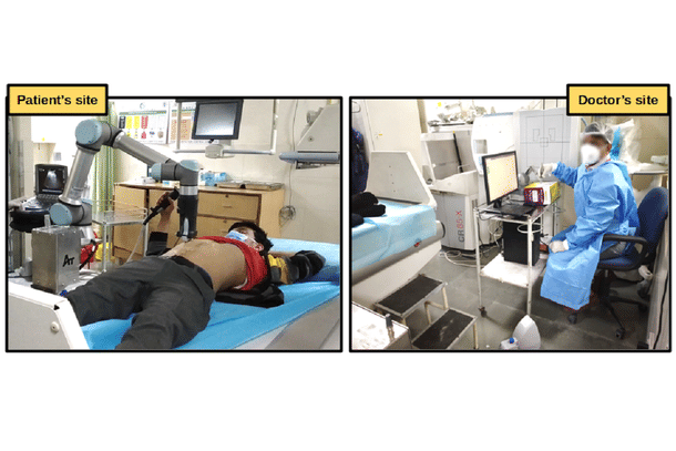 Pic Via IIT Delhi Website