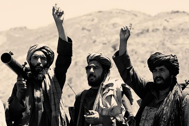Taliban (Source: India.com)