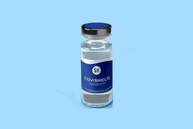 Covishield vaccine 