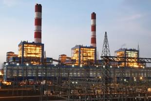An NTPC plant. A Representative Image.