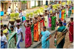 Aadi Perukku. (Wikimedia Commons)