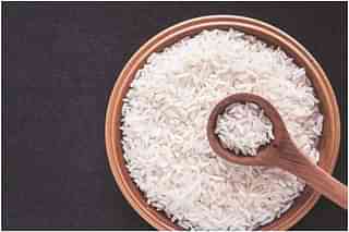 Rice (Representative image)