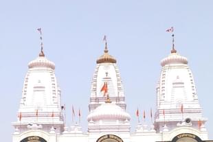 A Representative Image (Prakhar Gupta/Swarajya)