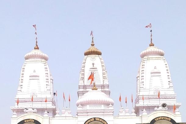 A Representative Image (Prakhar Gupta/Swarajya)