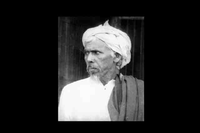 Ali Musliyar (Pic Via Wikipedia)