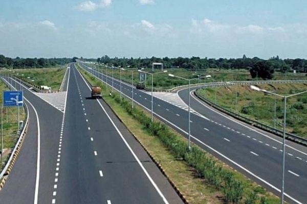 A representative image (NHAI)