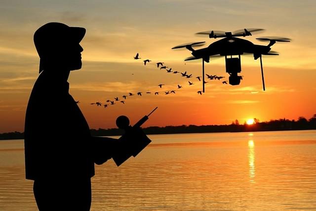 Drone Rules 2021 (Representative image)
