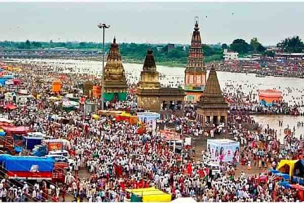 Chandrabhaga River