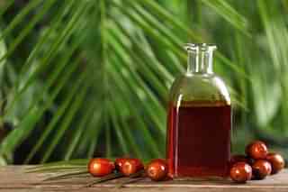 (Palm oil/file photo)