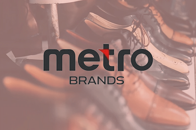 Metro Brands seeking to raise Rs 250 crore from IPO 