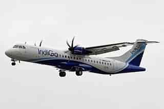 Indigo Airlines will be operating four flights in a week on the Imphal-Shillong route (Pic Via Wikipedia)