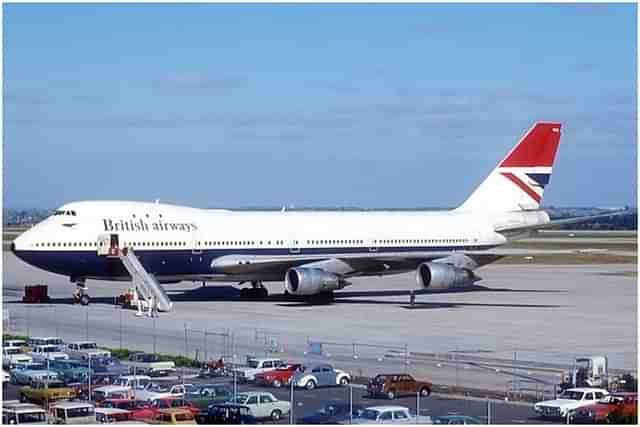 British Airways