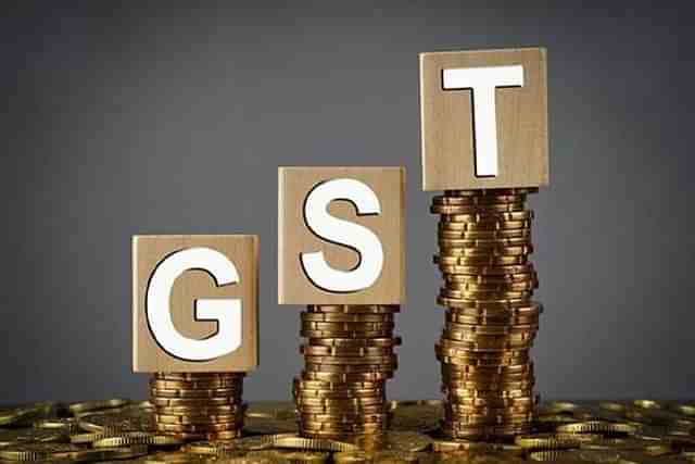 GST collections