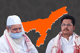 Congress alliance breaks down in Assam 
