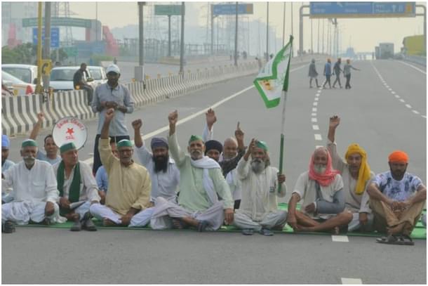 Bharat Bandh (Twitter)