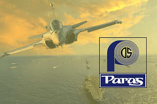 Paras Defence And Space Technologies IPO