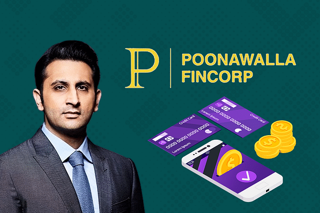 Owned by Serum Institute's Poonawallas, Poonawalla Fincorp has been struggling to raise funds at a low cost.