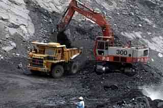 New push for using more domestic coal. 