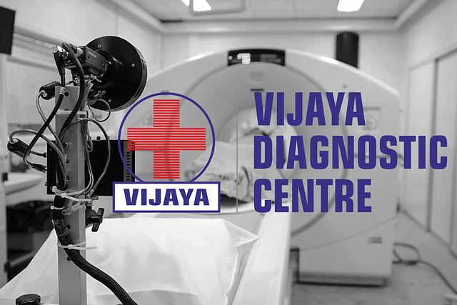 Vijaya Diagnostics Centre IPO.