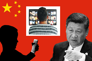 Chinese authorities have ordered video games to remove "violent content".