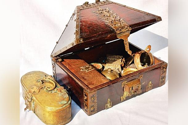 Credits: Soundararajan Desikan/Facebook