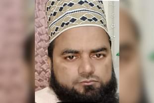 The accused, Firoze Alam.