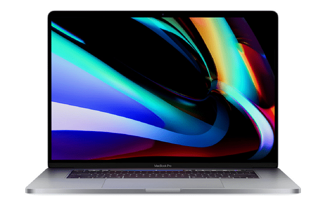 Apple MacBook Pro With Mini-LED Display To Launch In October Or ...