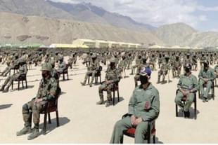 Indian Security Forces