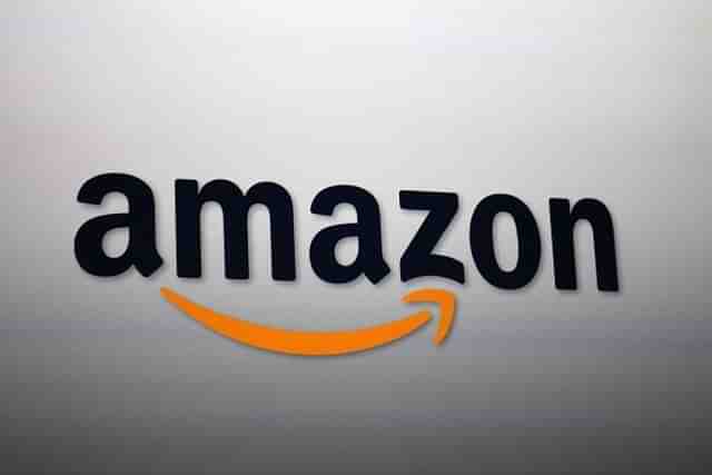 Amazon  (David McNew/Getty Images)