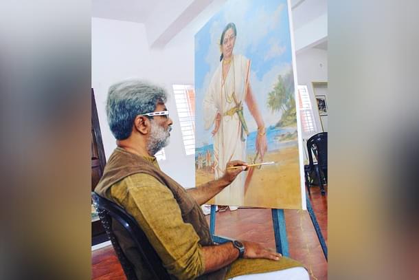 Credits: Rani Abbakka Tulu Museum/Facebook