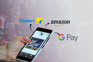 Democratisation of E-commerce in India 
