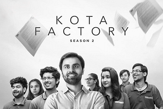 Kota Factory Season 2 (Image: TVF)