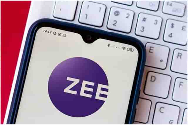 Zee Entertainment