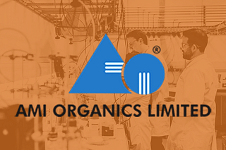 Ami Organics Limited