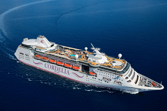 Government is actively endorsing the development of cruise terminals to enhance the overall passenger experience at coastal ports, which have traditionally focused on cargo transportation (X)
