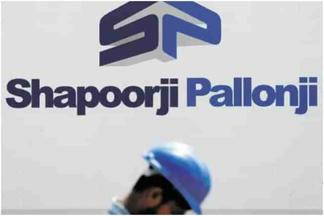 Shapoorji Pallonji