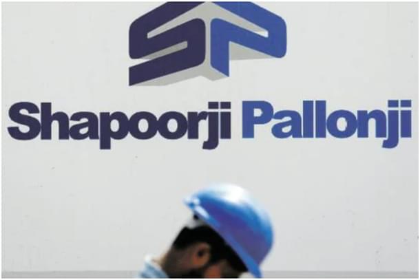 Shapoorji Pallonji