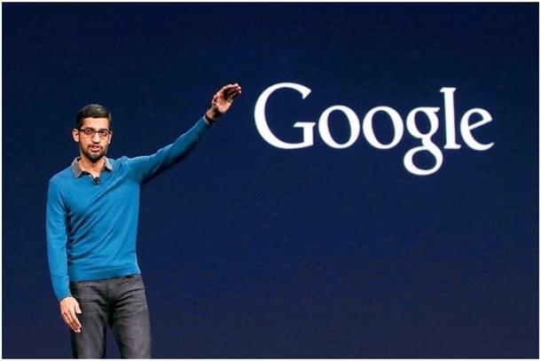 In a case similar to India's, in the European Union, Google was found guilty and fined.