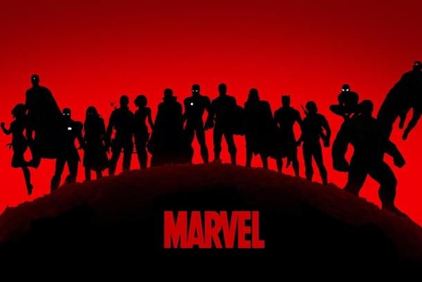 The Marvel Cinematic Universe