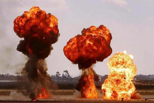 (Representative Image) ( Pic Via Wikimedia Commons)