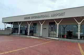 Shirdi Airport (MADC)