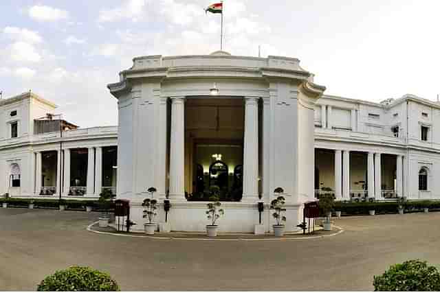 Uttar Pradesh Raj Bhavan