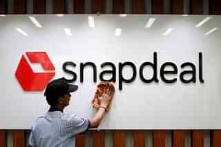 Snapdeal making a comeback with IPO. 