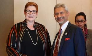 Source: Dr S Jaishankar official Twitter handle