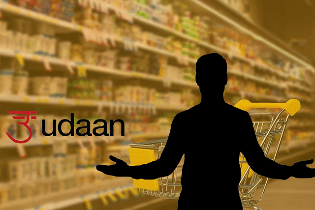 Udaan