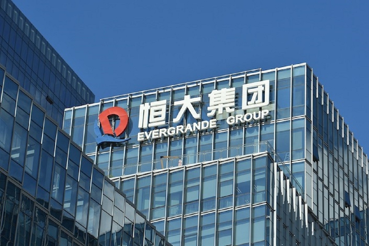 The Evergrande Group expects to finalize an agreement with creditors by month-end.